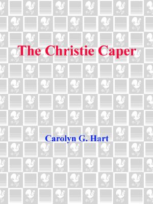 [Death on Demand 07] • The Christie Caper